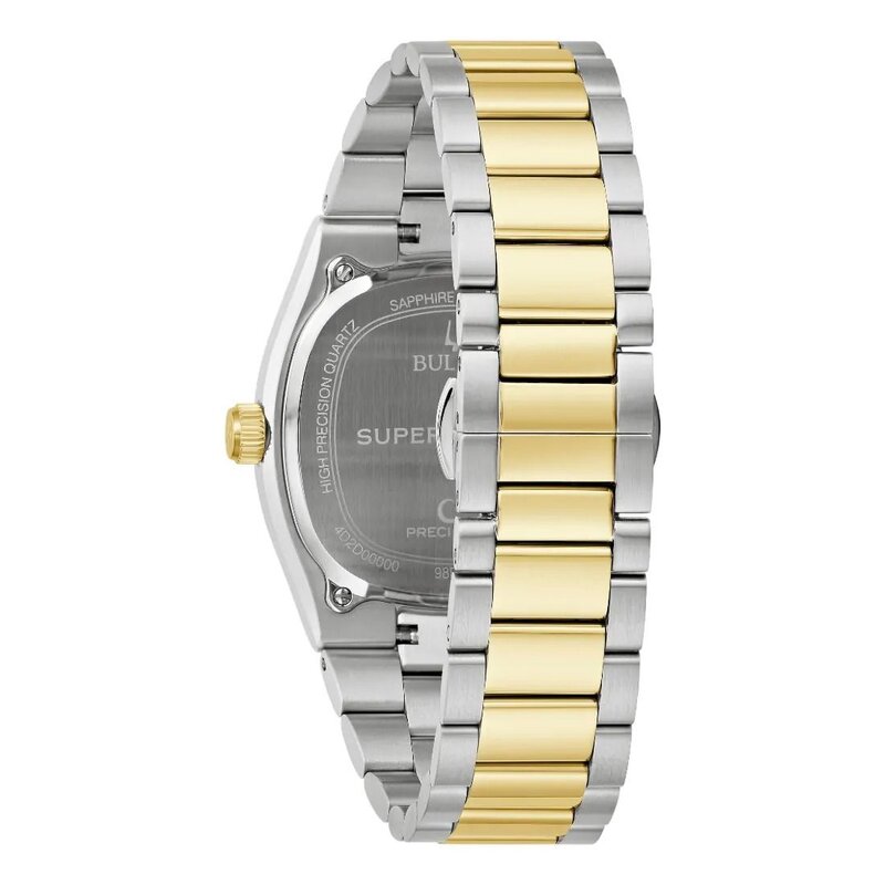 Reloj Bulova Super Seville