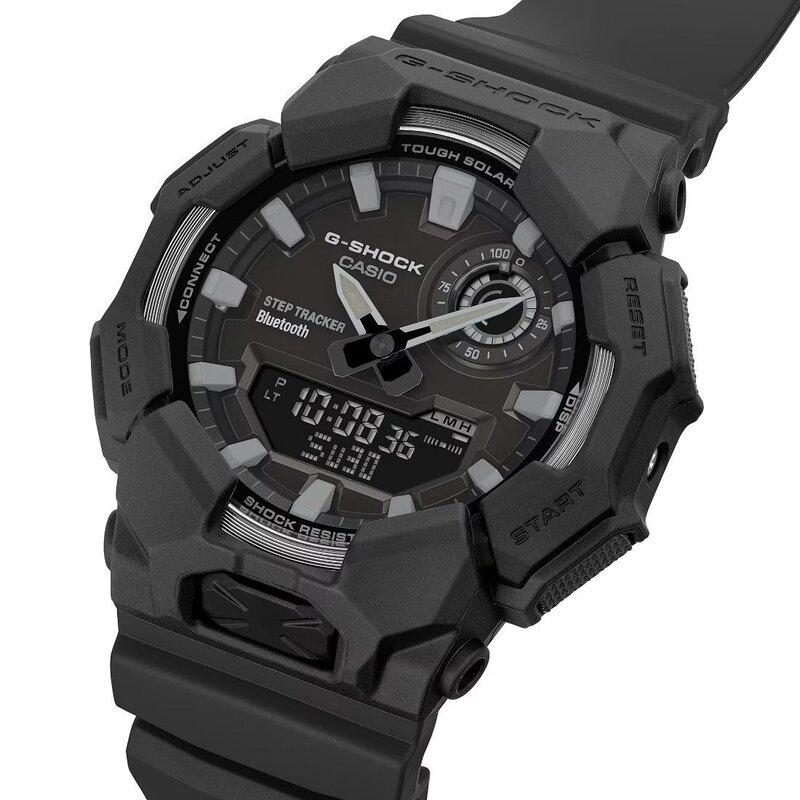 Reloj Casio G-Shock GA-B010-1A1