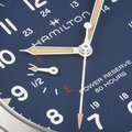 Reloj Hamilton Khaki Field Power Reserve