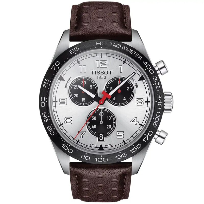 Reloj Tissot PRS 516 Chronograph