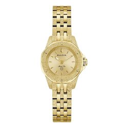 Reloj Bulova Marc Anthony Marine Star