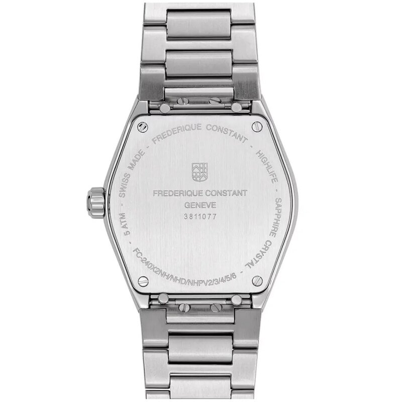 Reloj Frederique Constant Highlife Ladies