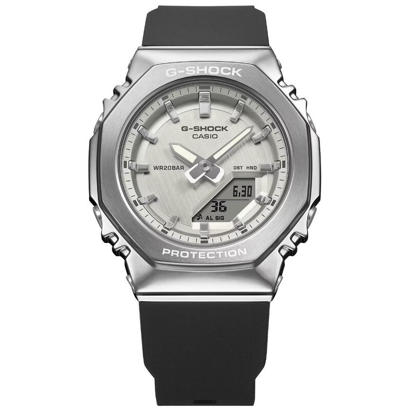 Reloj Casio G-Shock GM-S2110-1A7