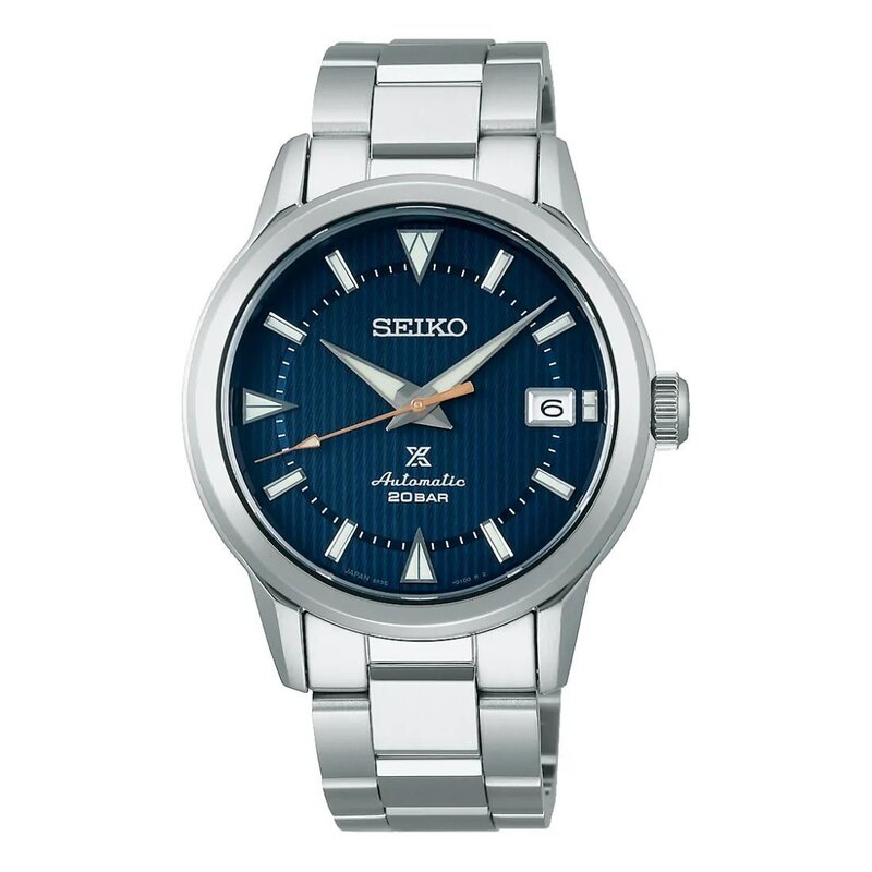 Reloj Seiko Prospex