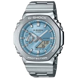 Reloj Casio G-Shock G-Steel