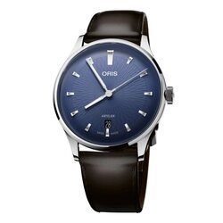 Reloj Oris Artelier Date