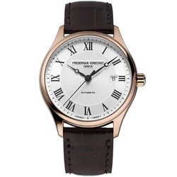 Reloj Frederique Constant Classics