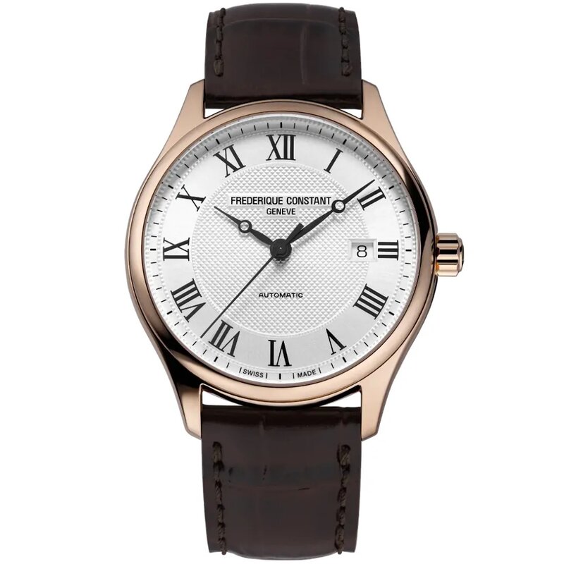 Reloj Frederique Constant Classics