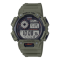 Reloj Casio Digital AE-1400WH-3AV