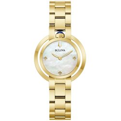 Reloj Bulova Rubaiyat