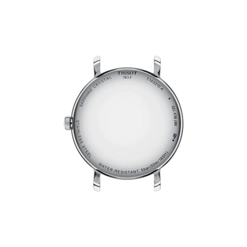 Reloj Tissot Everytime