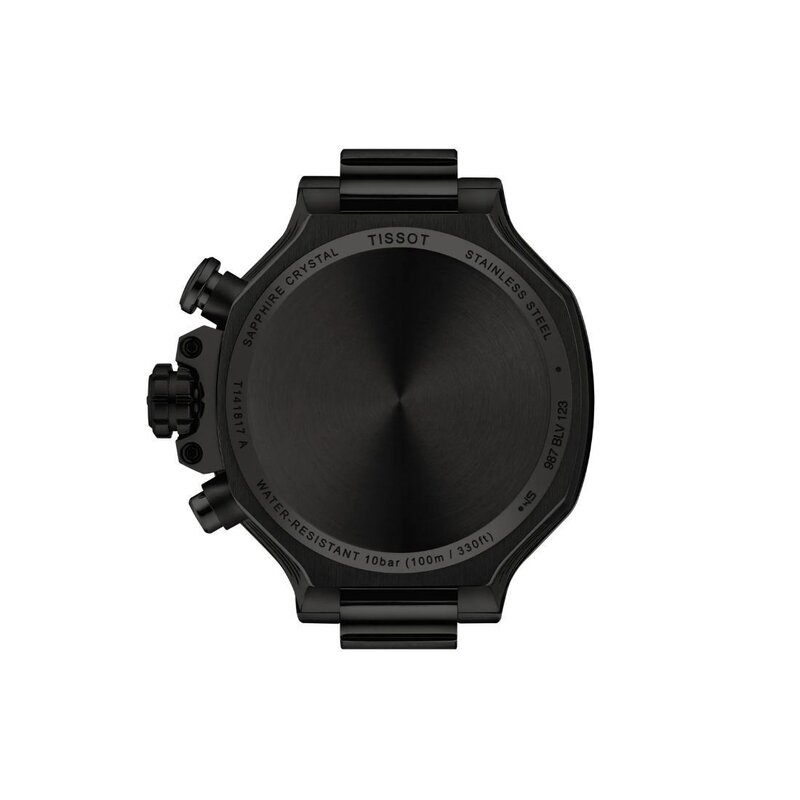 Reloj Tissot T-Race 38mm T141.817.37.051.00