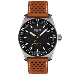 Reloj Tissot PR516 Powermatic 80