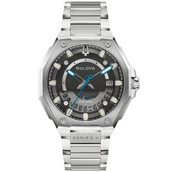Reloj Bulova Precisionist Series X