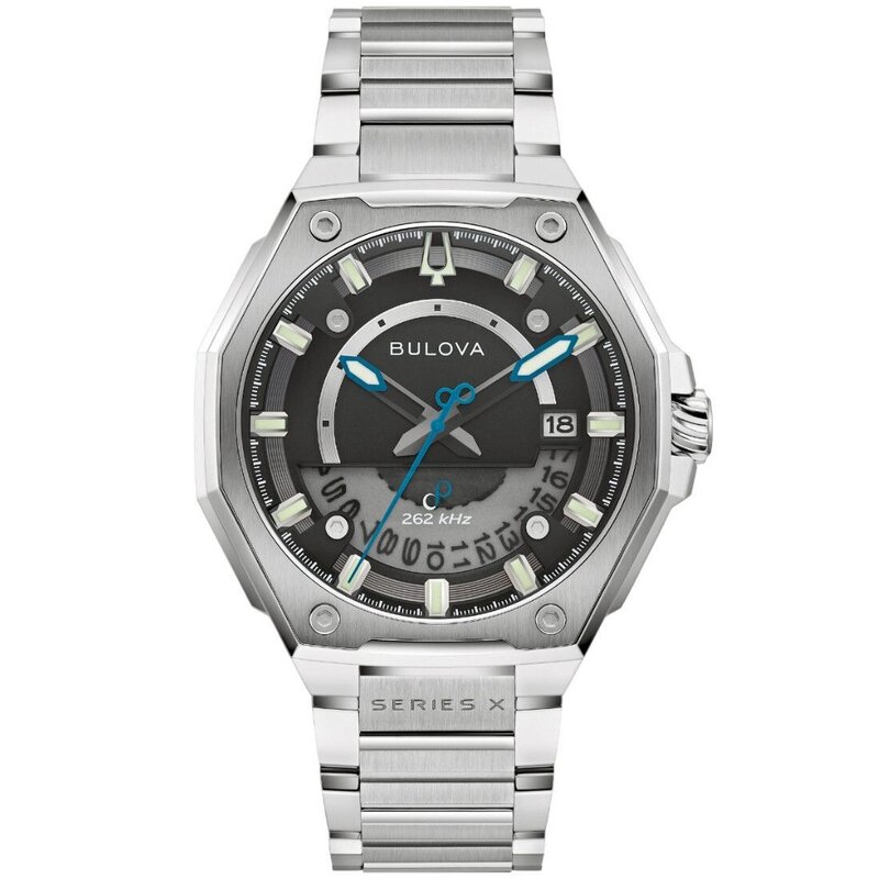 Reloj Bulova Precisionist Series X