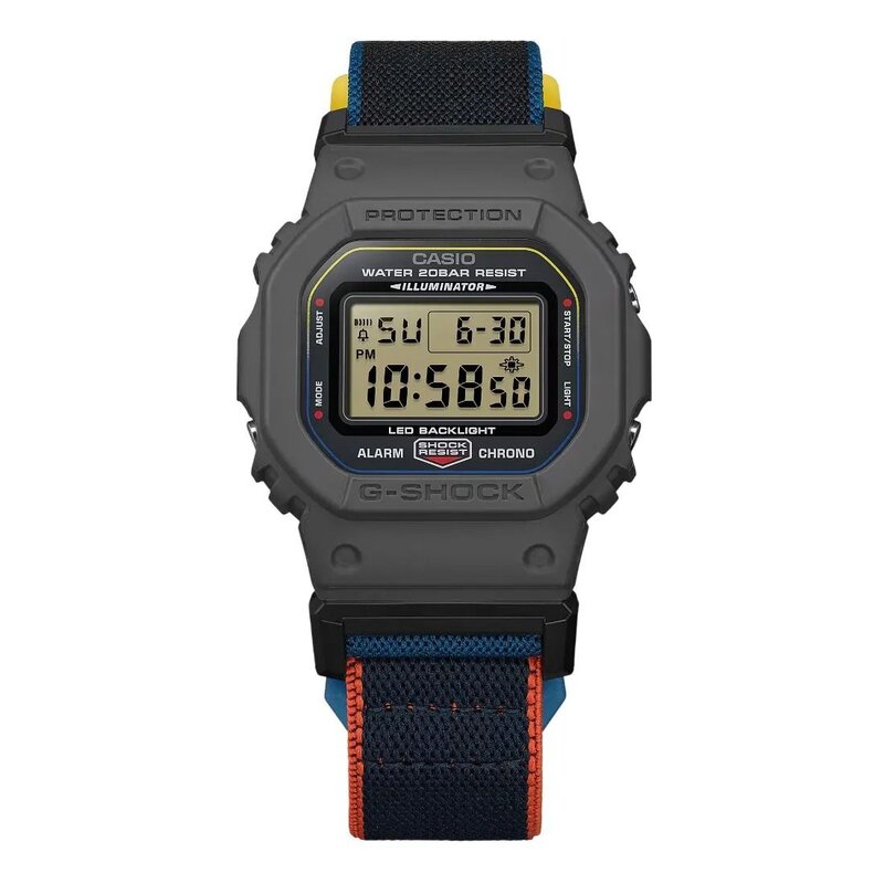 Reloj Casio G-shock Digital
