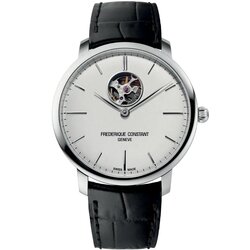 Reloj Frederique Constant Slimline Heart Beat