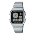 Reloj Casio Clásico A130WE-1A