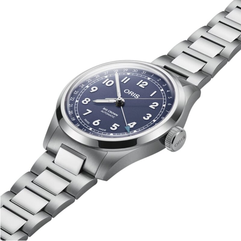 Reloj Oris Big Crown Pointer Date