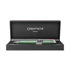 Bolígrafo Caran d'Ache Léman Vert de Gris