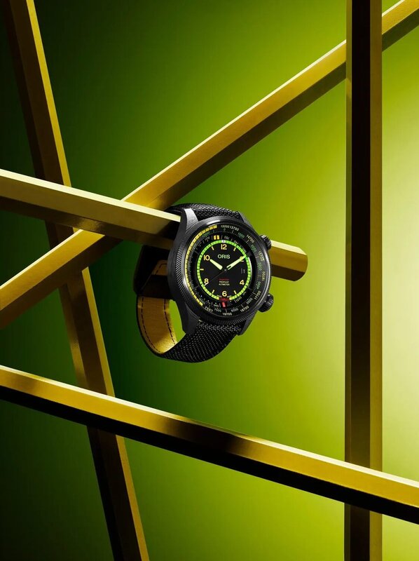 Reloj Oris ORIS X BWD Limited Edition 01 793 7775 8724-Set