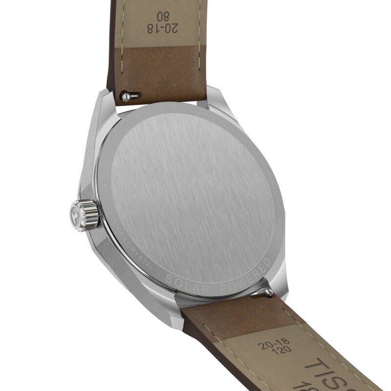 Reloj Tissot PRC 100 Solar