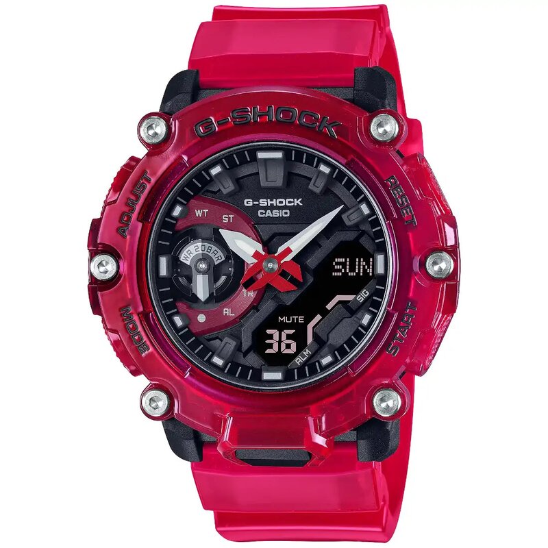 Reloj Casio G-Shock