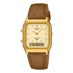 Reloj Casio Clásico Analógico-Digital