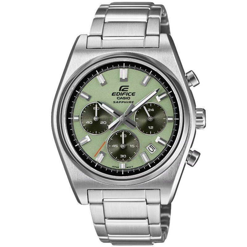Reloj Casio Cronógrafo estándar EFB-730D-3AV