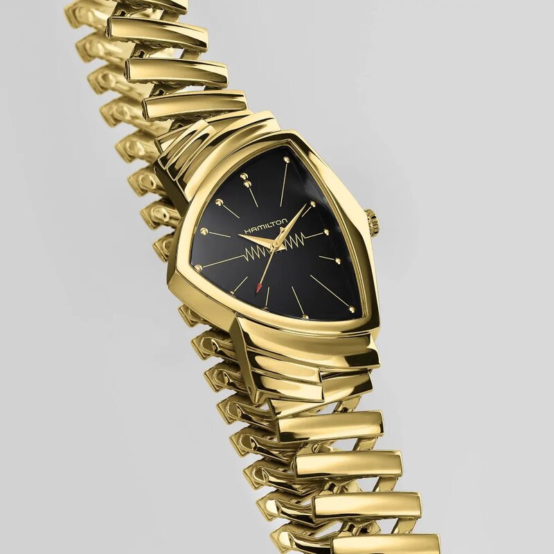 Reloj Hamilton Ventura