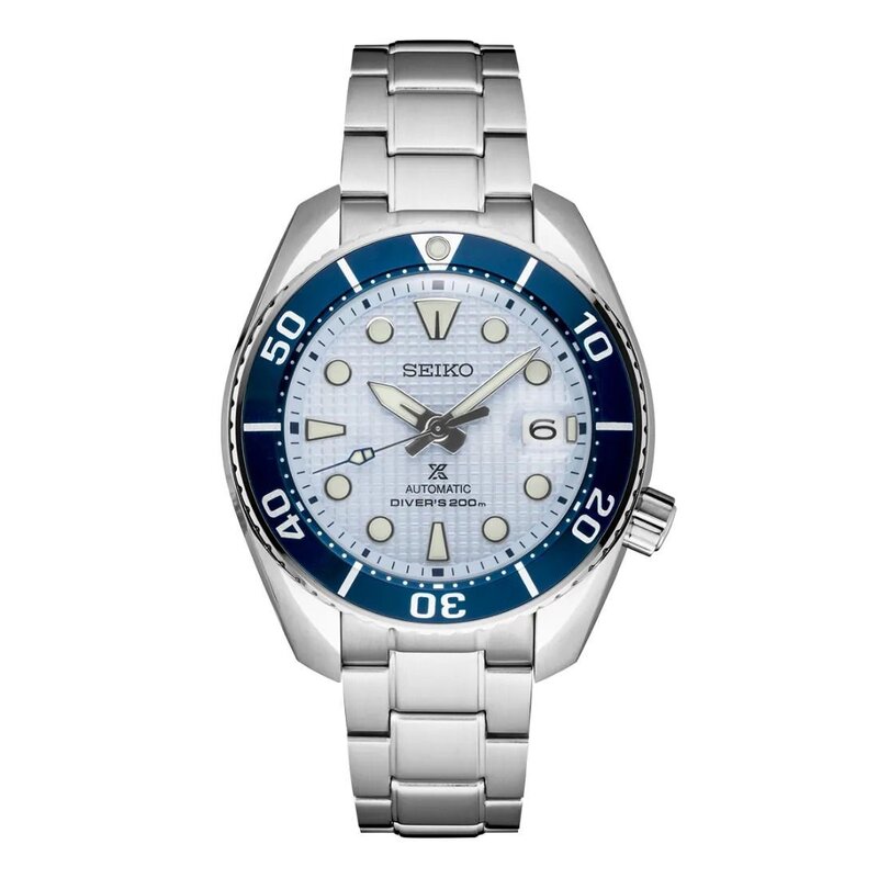 Reloj Seiko Prospex Sea