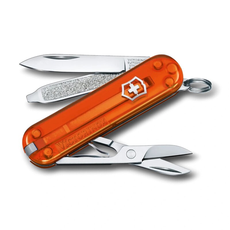 Victorinox Classic SD