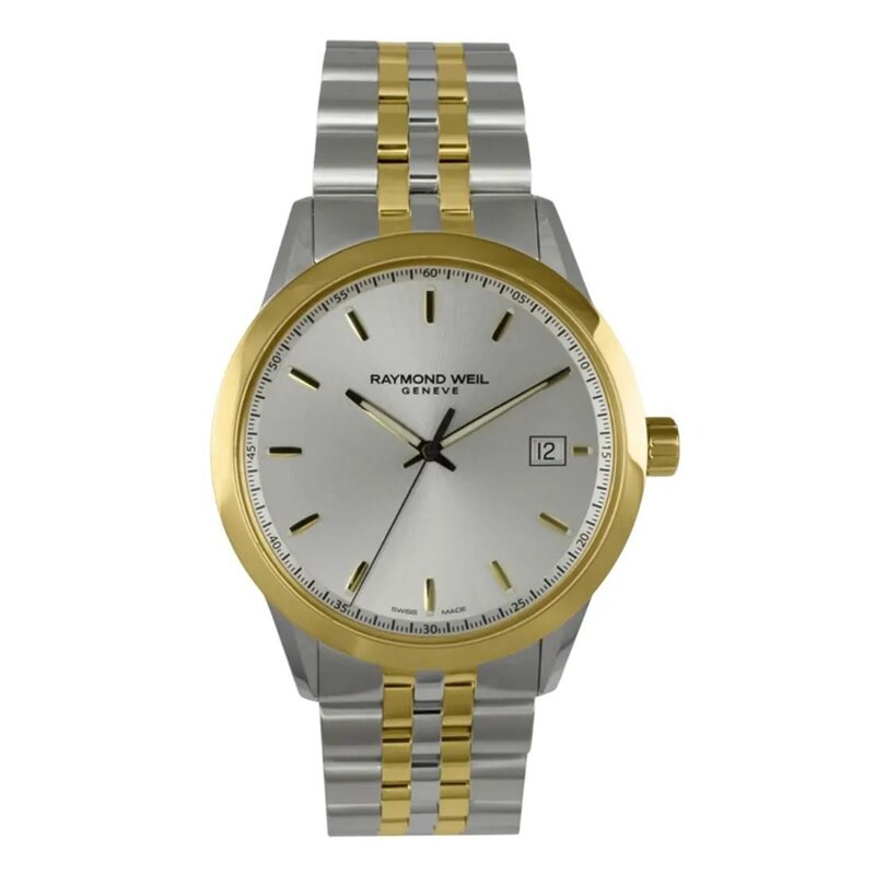 Reloj Raymond Weil Freelancer