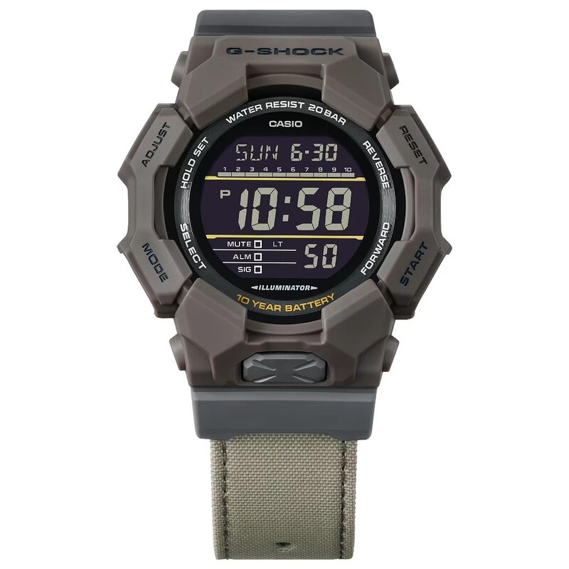 Reloj Casio G-Shock