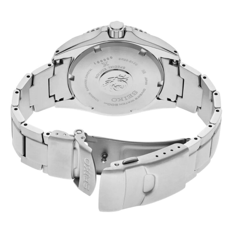 Reloj Seiko Prospex