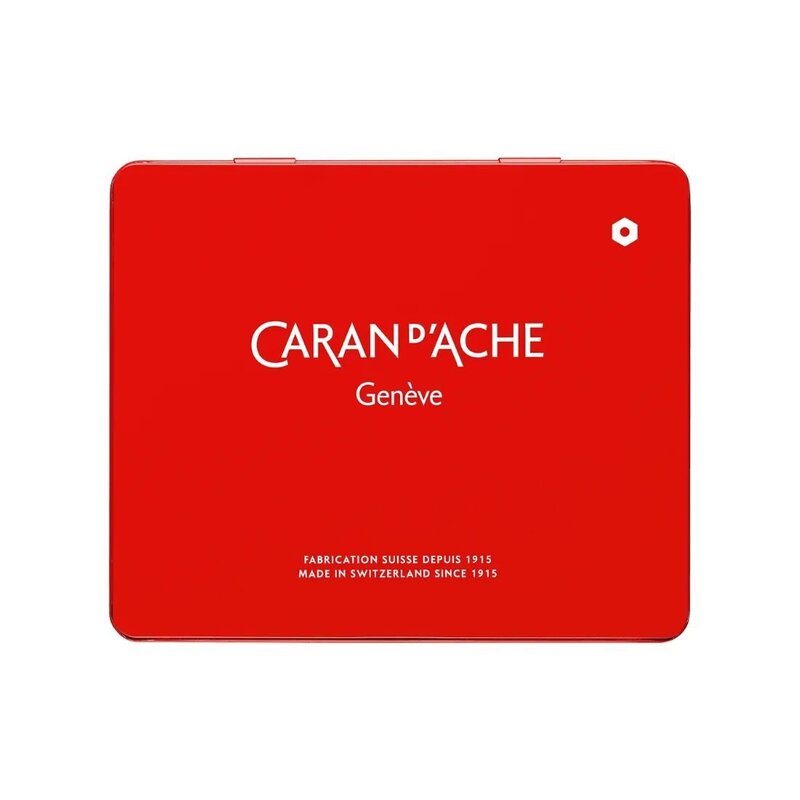Cera Pastel Caran d'Ache Neocolor I