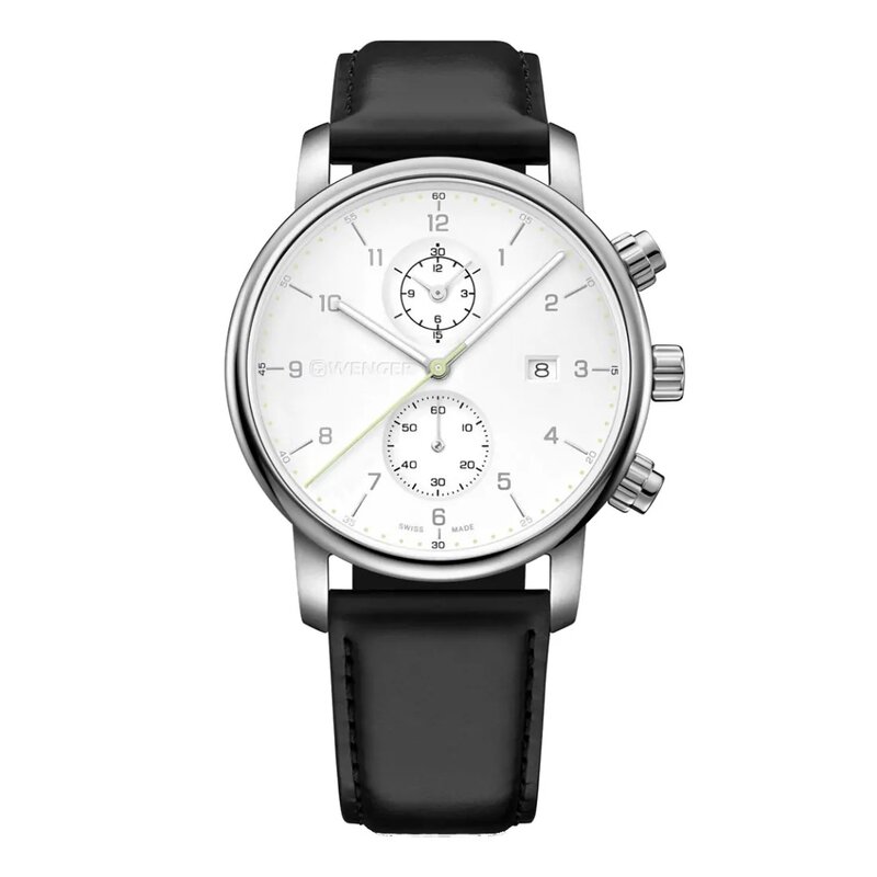 Reloj Wenger Urban Classic Chrono