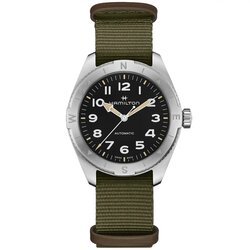 Reloj Hamilton Khaki Field Expedition