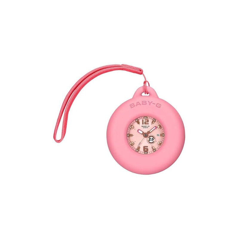Reloj Casio Baby-G Digital
