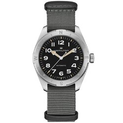 Reloj Hamilton Khaki Field Expedition