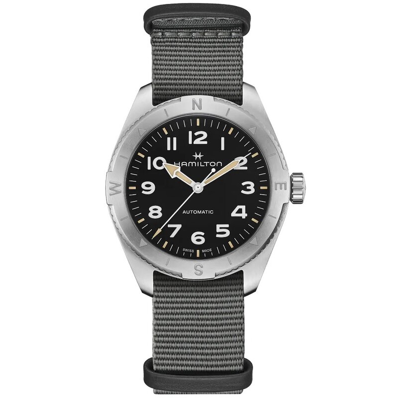 Reloj Hamilton Khaki Field Expedition