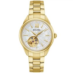 Reloj Bulova Sutton