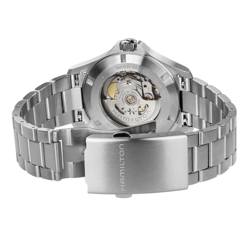 Reloj Hamilton Khaki Field King Day-Date