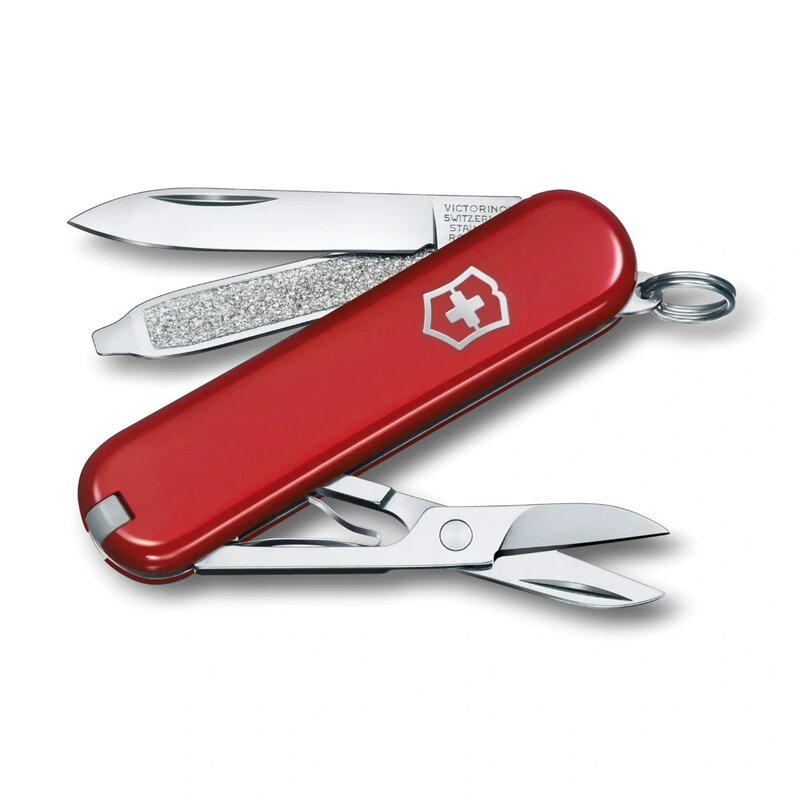 Victorinox Classic SD