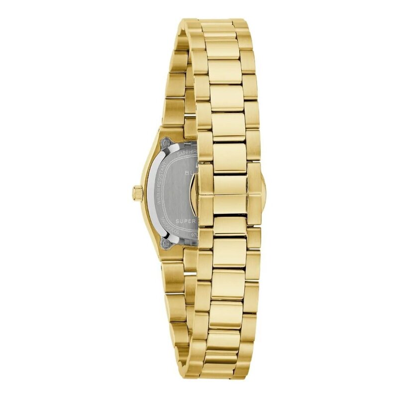 Reloj Bulova Super Seville Mini