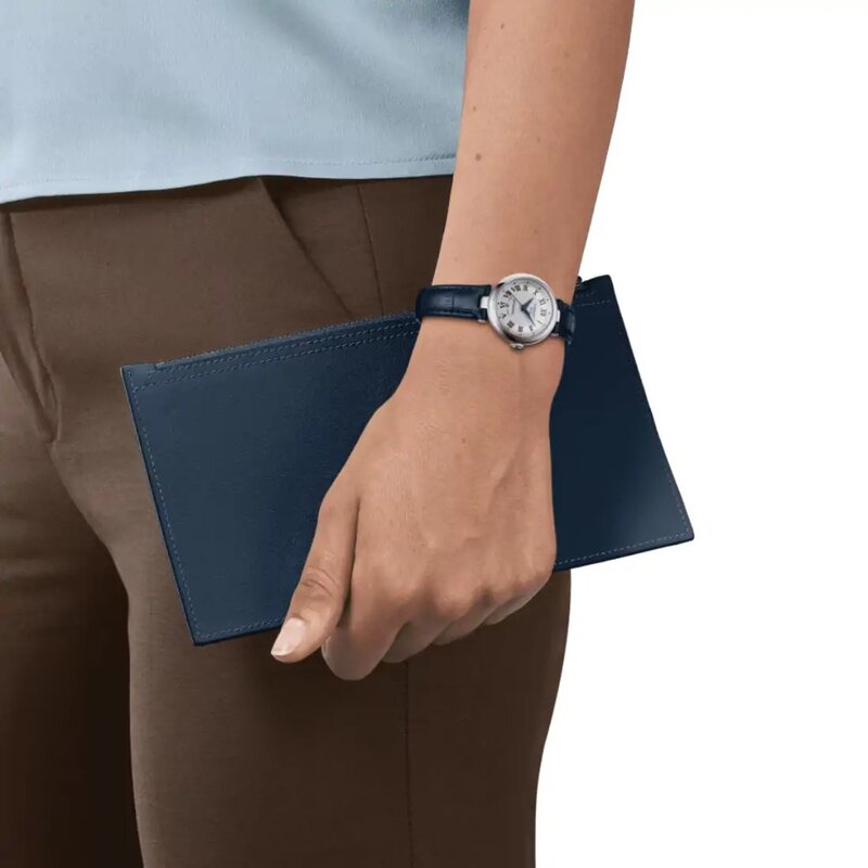 Reloj Tissot Bellissima