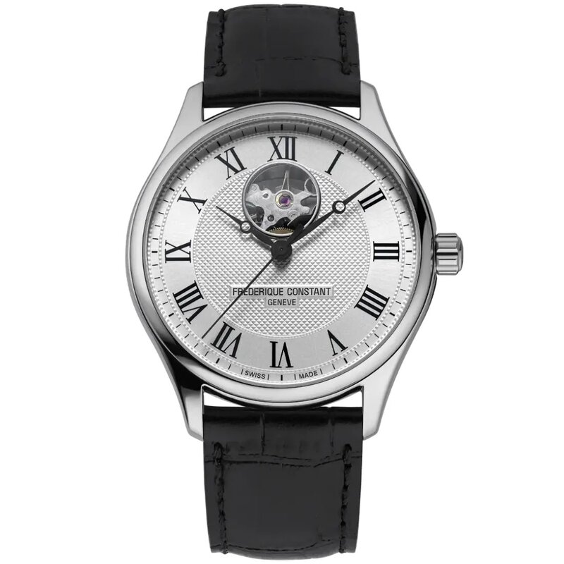 Reloj Frederique Constant Classics Heart Beat