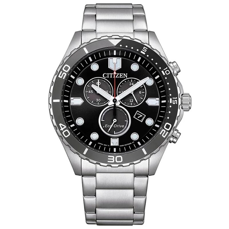 Reloj Citizen Sport Casual