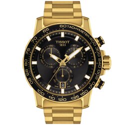 Reloj Tissot Supersport Chrono