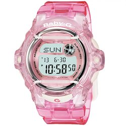 Reloj Casio Baby-G  Reloj Casio Baby-G